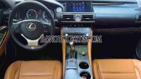 Cần bán xe Lexus RC 200t màu Trắng 2016