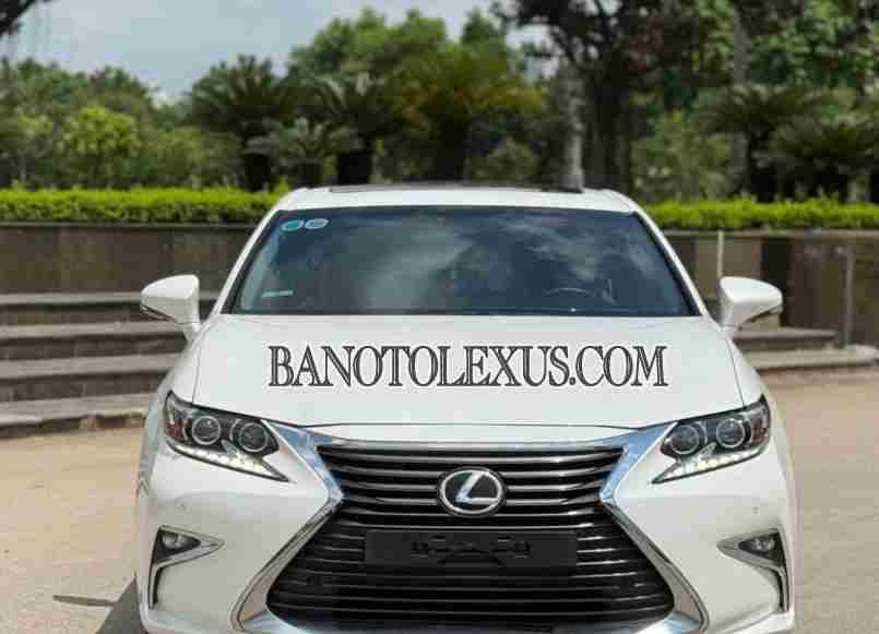 Cần bán xe Lexus ES 250 2015 Số tự động