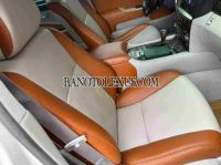 Lexus LS 600hL model 2008 xe chuẩn hết ý