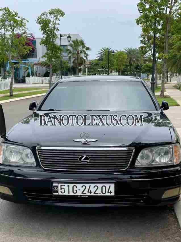 Lexus LS 400 1998 - Giá tốt