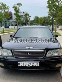 Lexus LS 400 1998 - Giá tốt