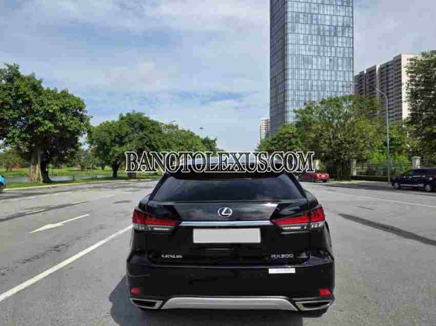 Cần bán nhanh Lexus RX 300 2019 cực đẹp
