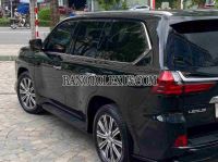 Cần bán xe Lexus LX 570 đời 2016