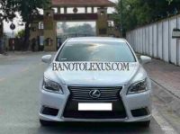 Cần bán xe Lexus LS 460L đời 2016