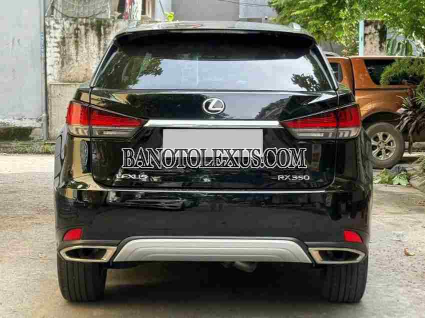 Cần bán Lexus RX 300 đời 2021