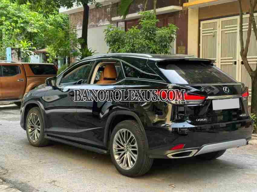 Cần bán xe Lexus RX 300 2021 Số tự động màu Đen