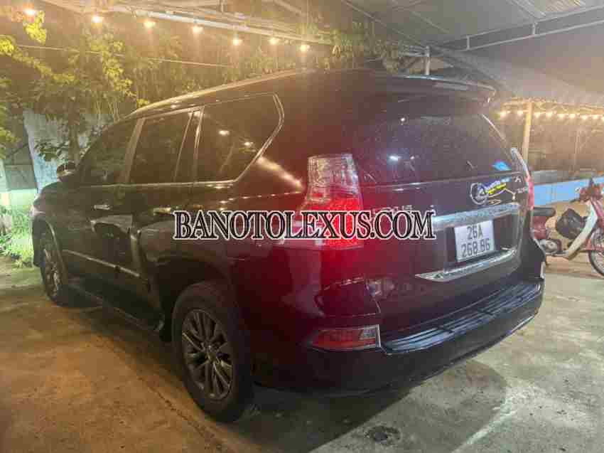 Bán xe Lexus GX 460 đời 2010 - Giá tốt