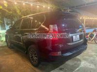 Bán xe Lexus GX 460 đời 2010 - Giá tốt