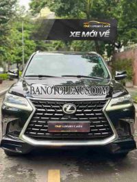 Lexus LX 570 2010 giá cực tốt