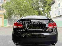 Cần bán Lexus GS 350 AWD Máy xăng 2008 màu Đen