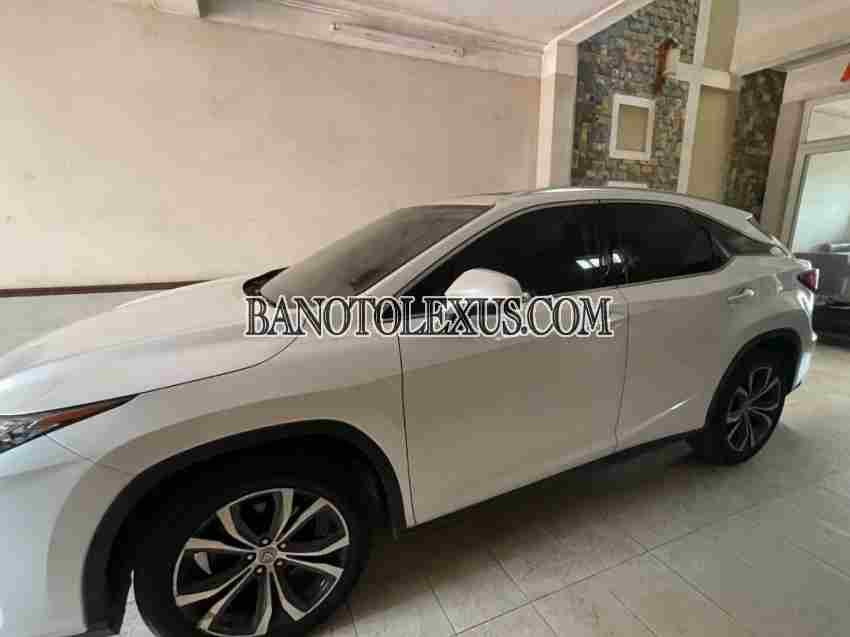Cần bán xe Lexus RX Số tự động 2016