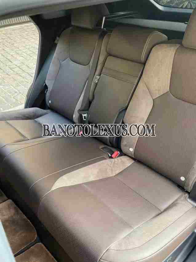 Bán Lexus RX 350 Luxury 2023 - giá tốt