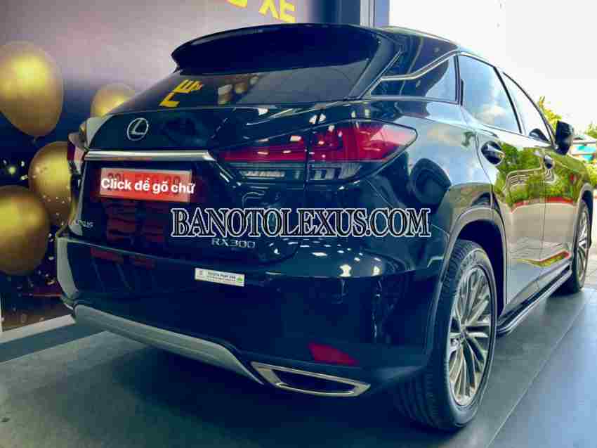 Bán xe Lexus RX 300 đời 2019 - Giá tốt
