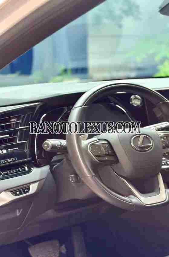 Cần bán gấp xe Lexus RX 350 Luxury năm 2024, màu Trắng, Số tự động