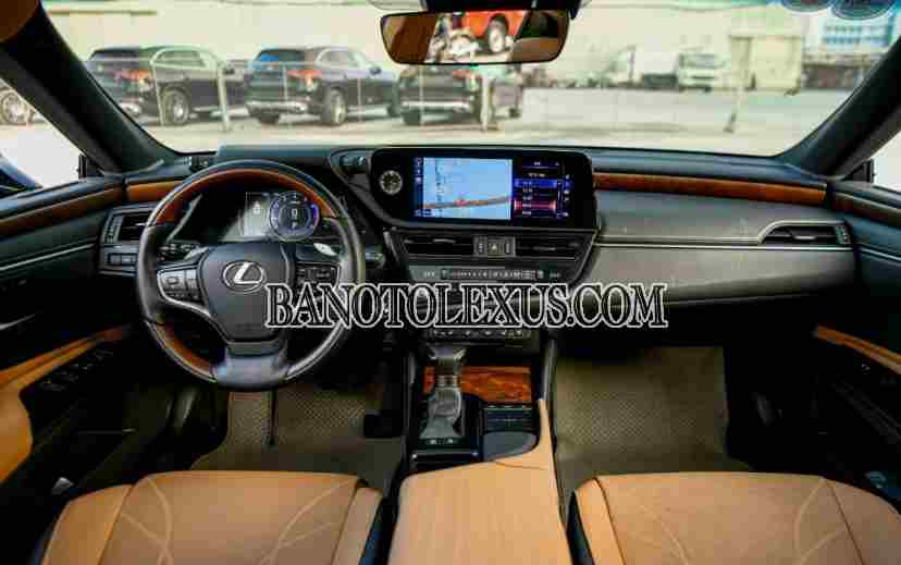 Lexus ES 250 2021 - Giá tốt