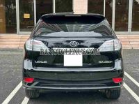 Cần bán xe Lexus RX 450h 2010 Số tự động màu Đen