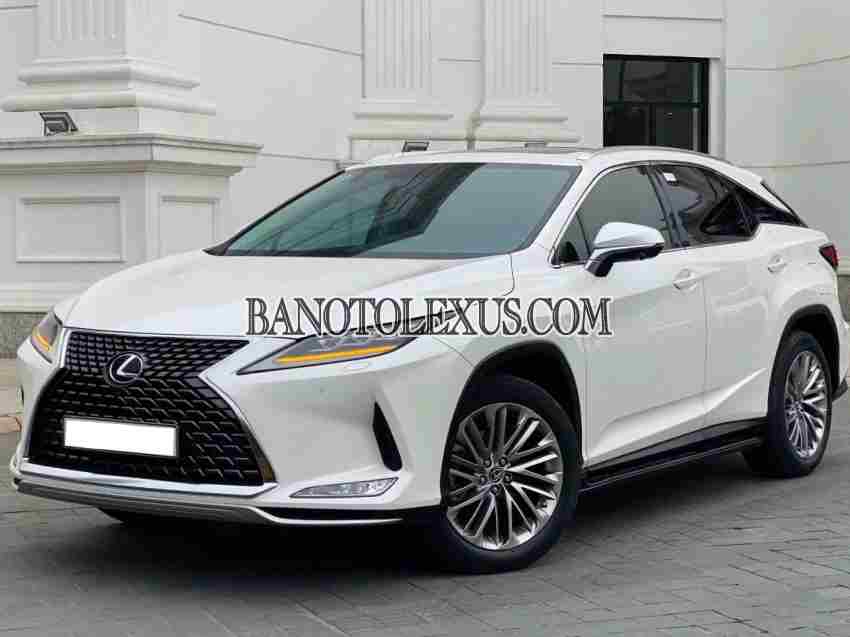 Lexus RX 300 năm 2021 cần bán