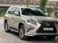 Lexus GX 460 sản xuất 2010 cực chất!
