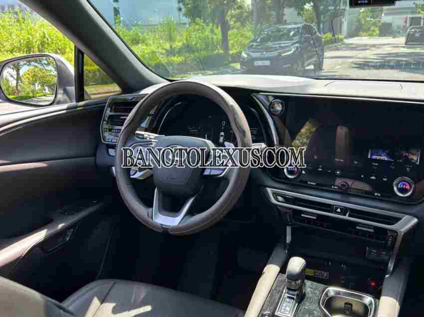 Bán xe Lexus RX 350 Premium đời 2025 - Giá tốt