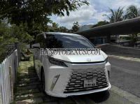 Cần bán Lexus LM 500h đời 2025