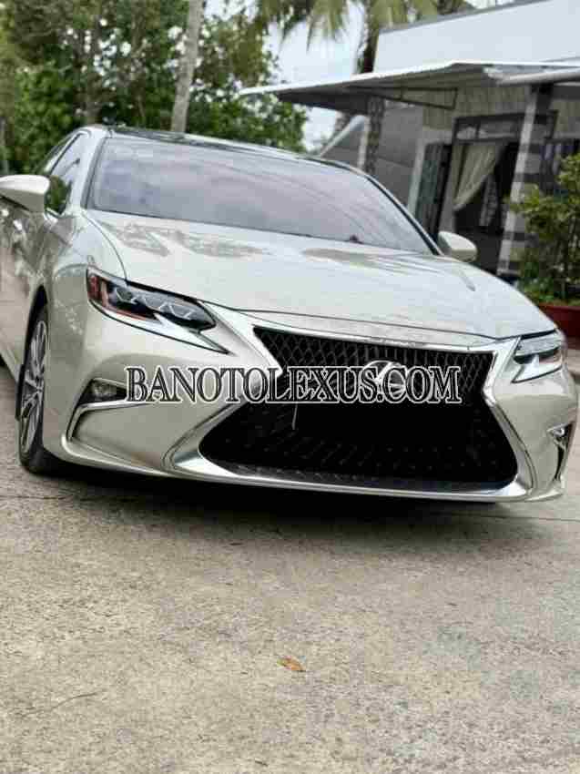Cần bán Lexus ES 350 2016 - Số tự động