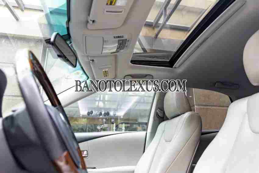 Cần bán xe Lexus RX 350 AWD đời 2009