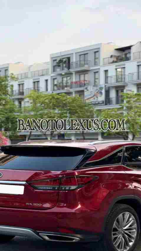 Lexus RX 300 2022 Số tự động cực đẹp!
