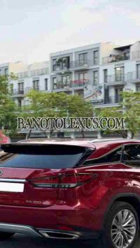 Lexus RX 300 2022 Số tự động cực đẹp!