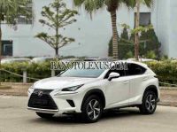 Lexus NX 300 2019 giá cực tốt