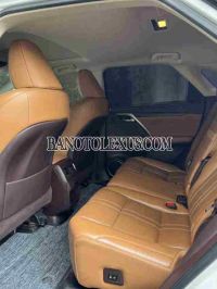 Bán Lexus RX 200t 2016 - giá tốt
