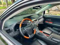 Lexus RX 350 2010 Máy xăng đẹp long lanh