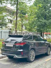 Cần bán gấp Lexus RX 350L 2021 - Xe đẹp - Giá tốt