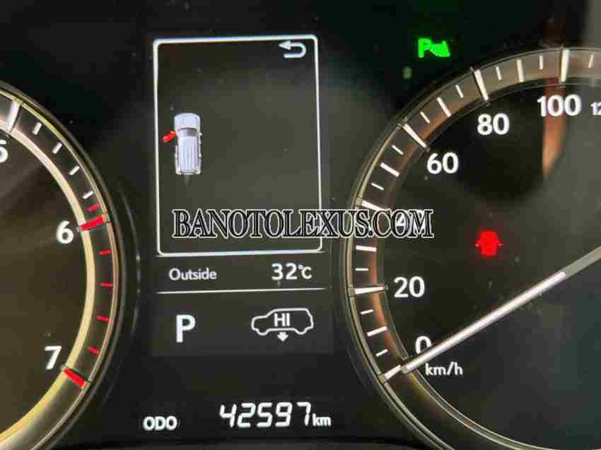 Cần bán nhanh Lexus LX 570 Super Sport MBS 2019 cực đẹp