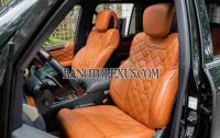 Cần bán Lexus LX 570 Super Sport 2018, xe đẹp giá rẻ bất ngờ