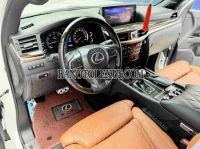 Cần bán Lexus LX 570 Super Sport MBS 2019 - Số tự động