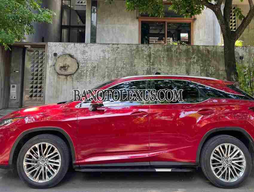 Lexus RX 300 năm sản xuất 2021 giá tốt