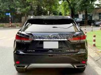 Cần bán gấp Lexus RX 300 đời 2022, màu Xanh
