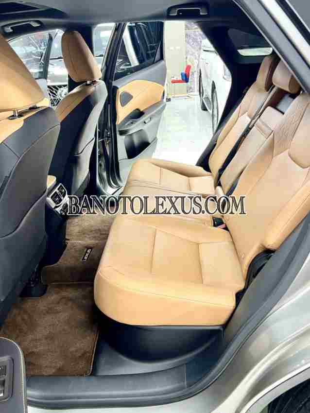 Bán Lexus RX 350 Premium 2024 - giá tốt
