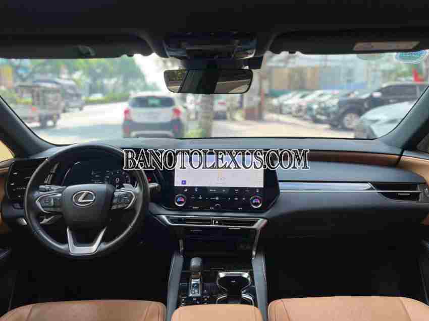 Lexus RX 350 Premium năm sản xuất 2023 giá tốt