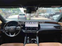 Lexus RX 350 Premium năm sản xuất 2023 giá tốt