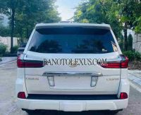 Bán Lexus LX 570 2016 - giá tốt