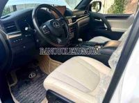 Cần bán nhanh Lexus LX 570 2016 cực đẹp