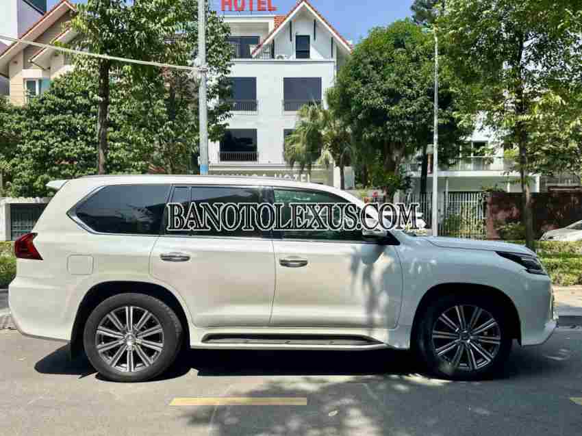 Cần bán Lexus LX 570 2016 - Số tự động