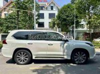 Cần bán Lexus LX 570 2016 - Số tự động