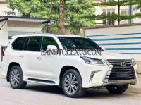 Cần bán xe Lexus LX 570 đời 2016