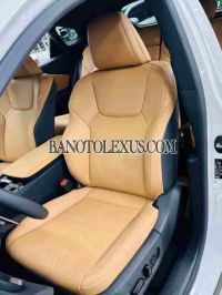 Cần bán gấp xe Lexus RX 350 Premium năm 2022, màu Trắng, Số tự động