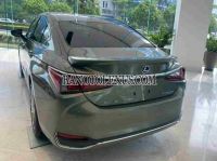 Lexus ES 300h sx 2025 mới kính kong