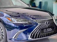 Lexus ES 300h 2025 - màu Xanh - xe cực đẹp