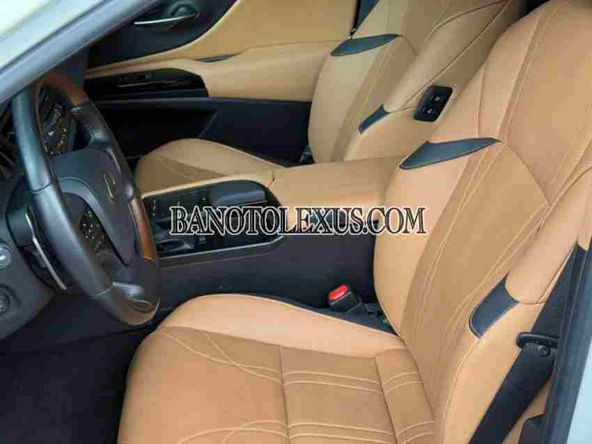 Bán xe Lexus ES 300h màu Xanh 2025