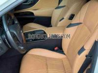 Bán xe Lexus ES 300h màu Xanh 2025